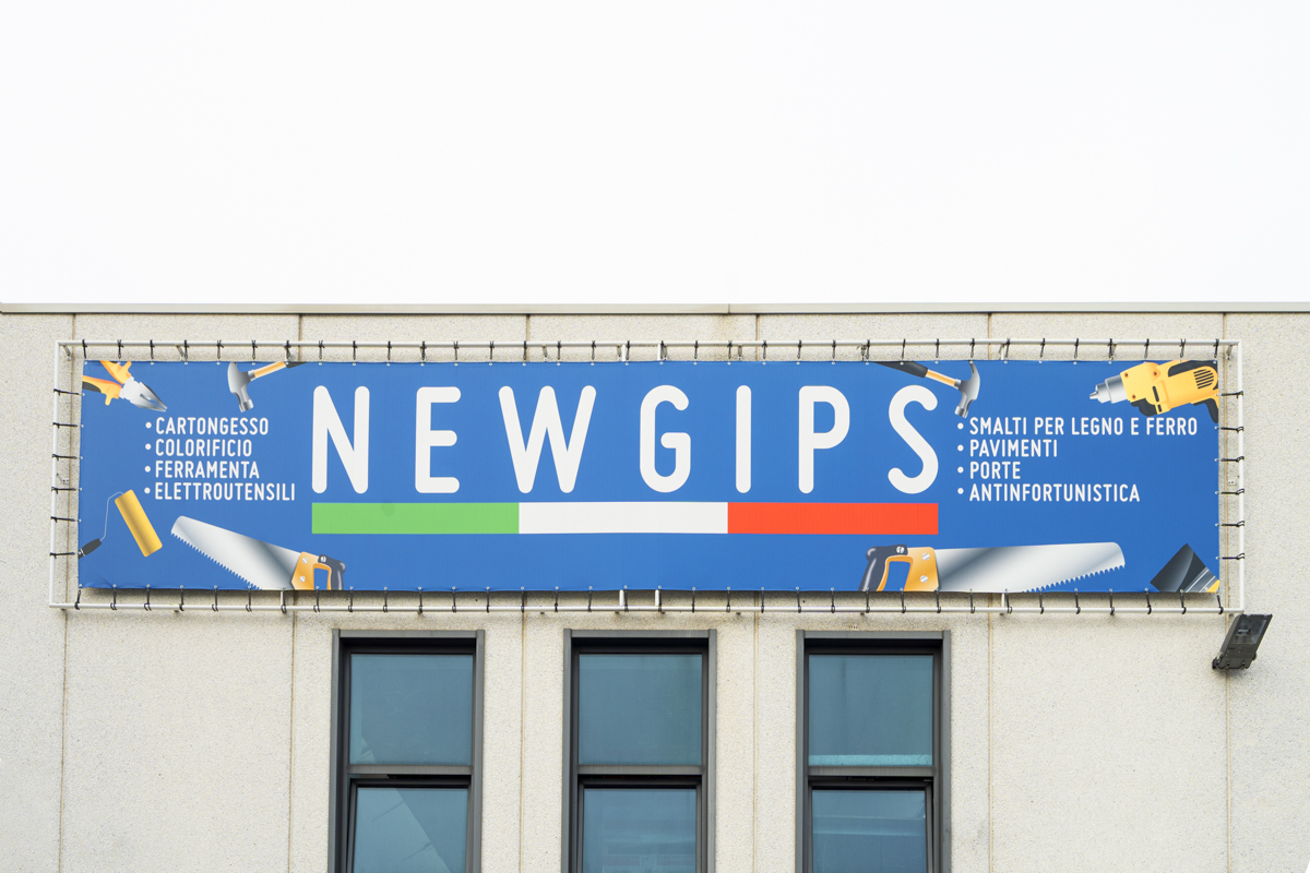 Il partner ideale per costruire insieme