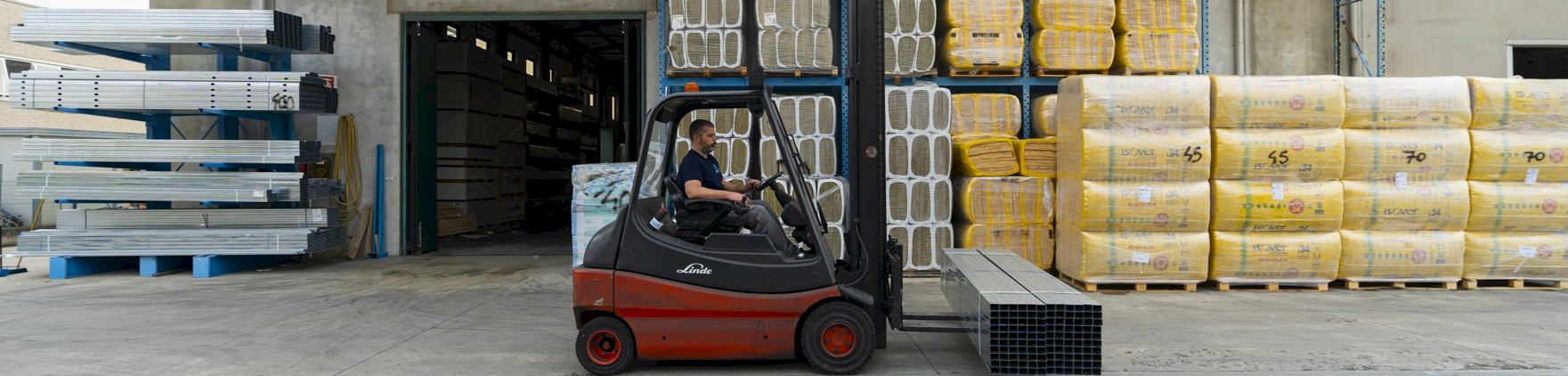 Esperienza e professionalità