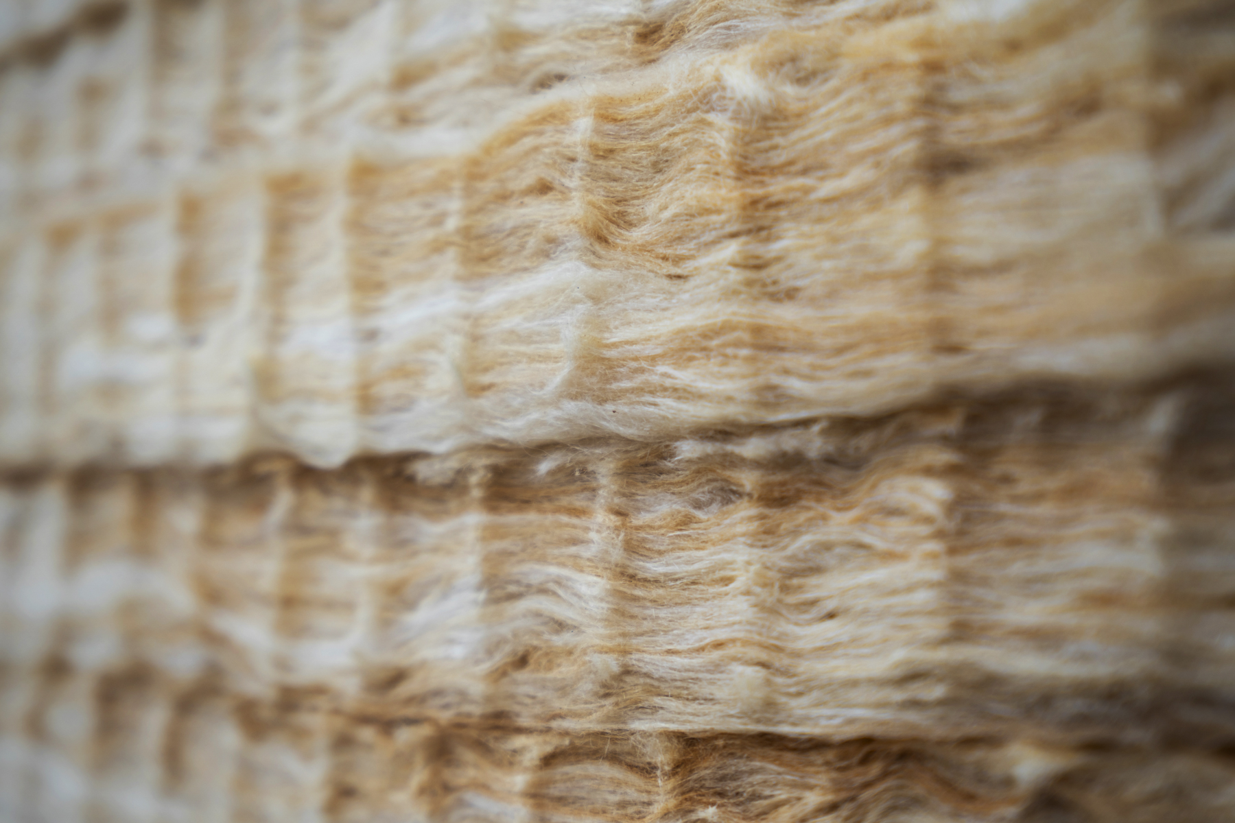 Vendita di isolamento termico di pareti, soffitti, pavimenti e tetti