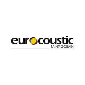 Logo Eurocoustic