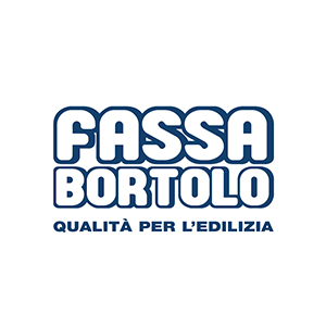 Logo Fassa Bortolo