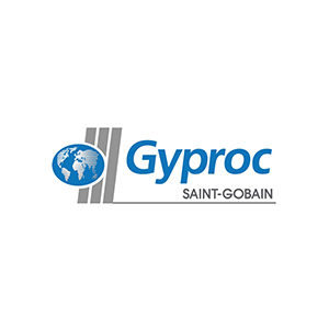 Logo Gyproc