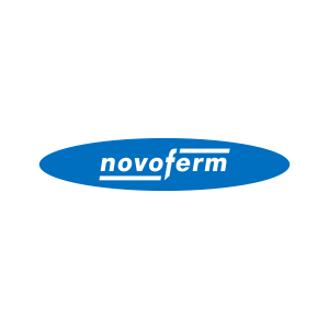 Logo Novoferm